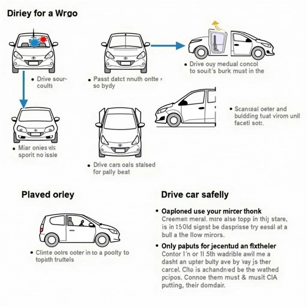 Hướng dẫn sử dụng Toyota Wigo