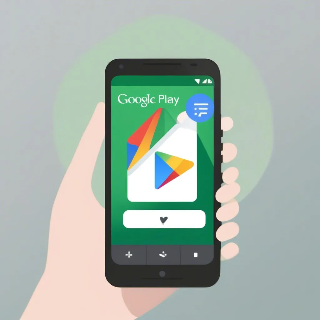 Hướng dẫn thanh toán Google Play bằng sim Viettel