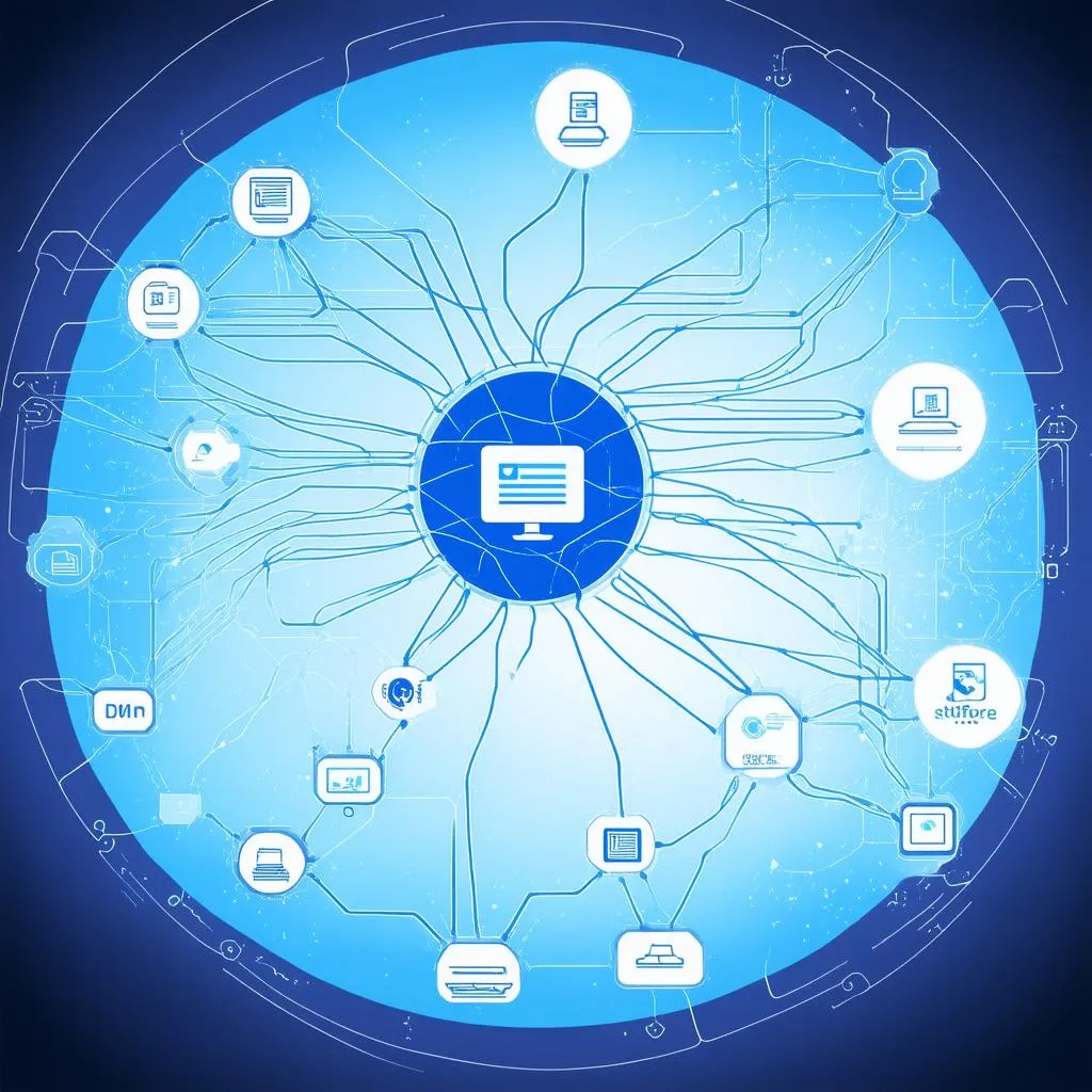 Internet và mạng máy tính