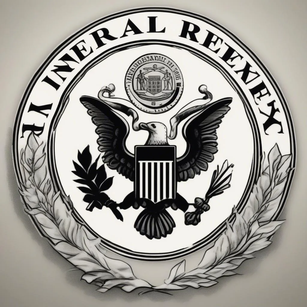 Logo IRS