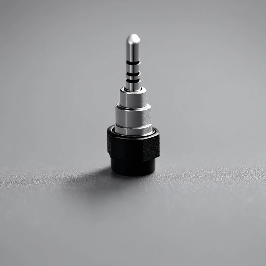 Jack 3.5mm 4 ngấn