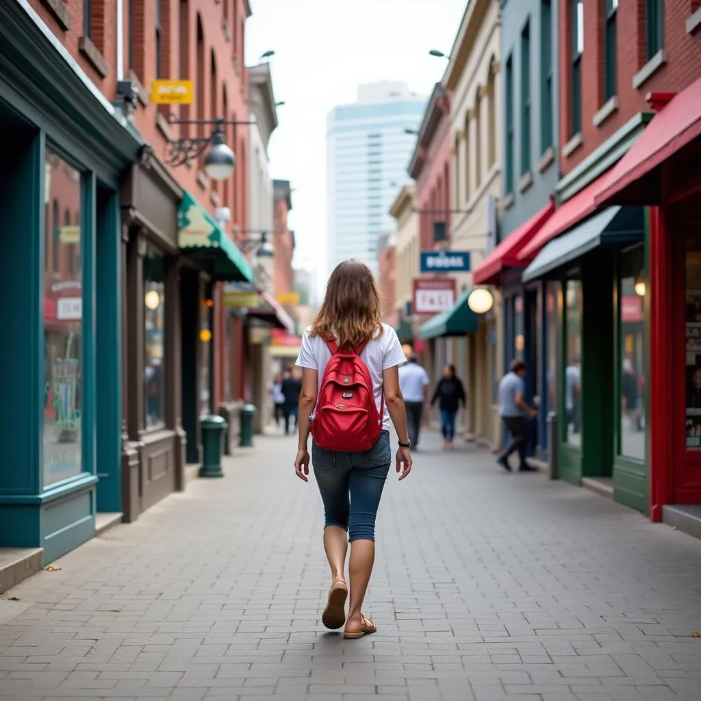 Khám phá thành phố Toronto tự túc