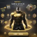 In-game gold earning methods in Injustice 2 Mobile