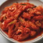 Kimchi Hàn Quốc