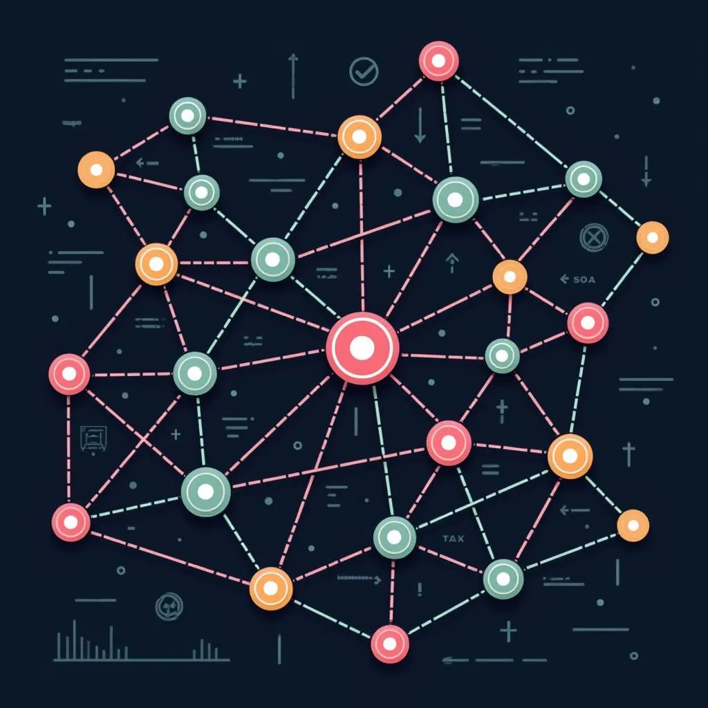 Cấu trúc L3+ Coin trong Blockchain