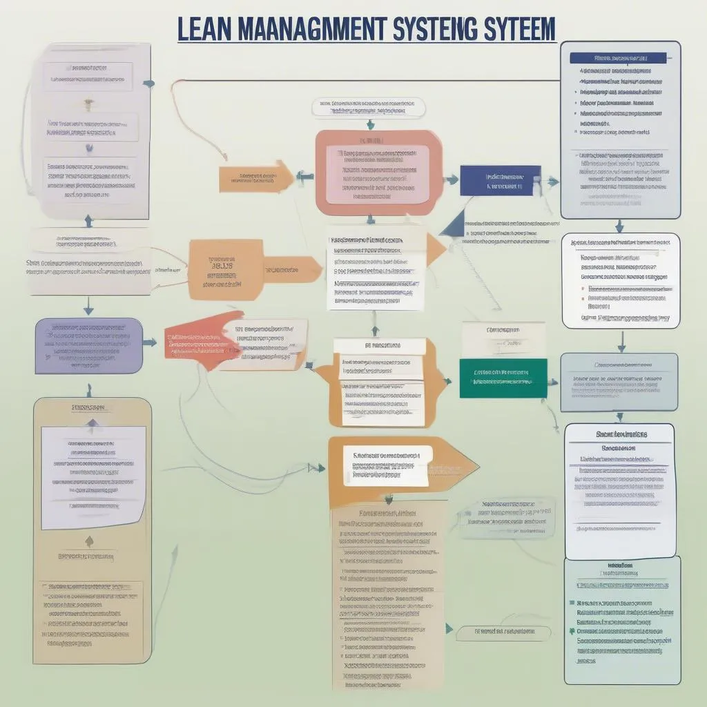 Thực thi Lean