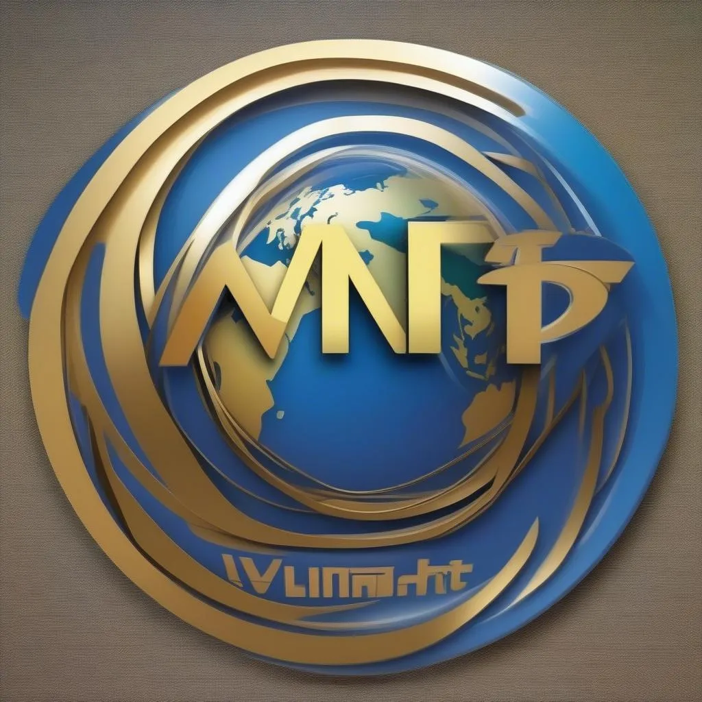 Logo VNPT