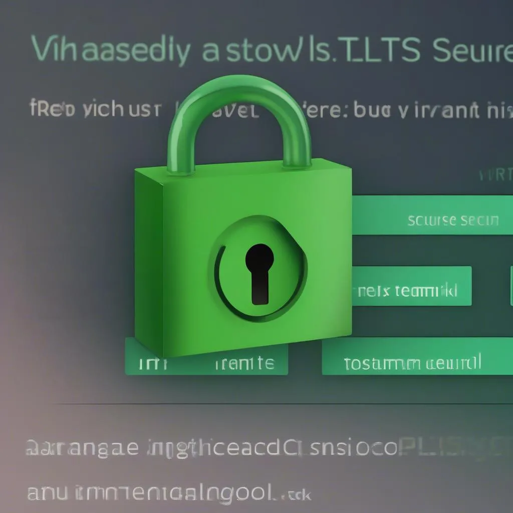 Lợi ích của TLS