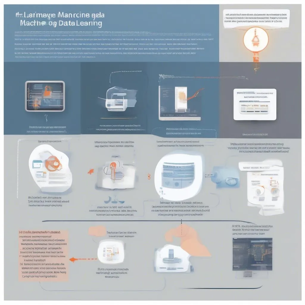 Machine Learning Process