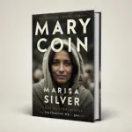 Bìa sách Mary Coin