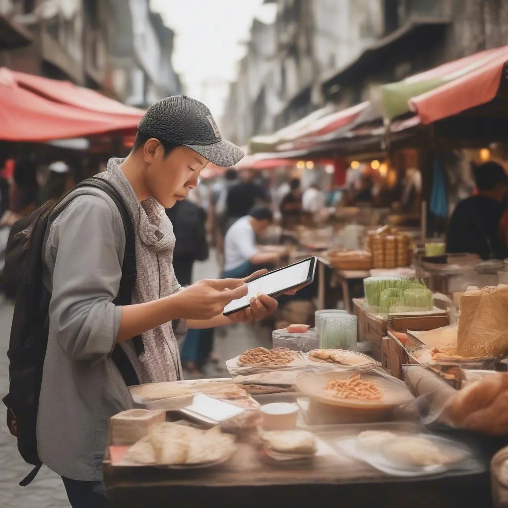 Mẹo du lịch Trung Quốc tiết kiệm