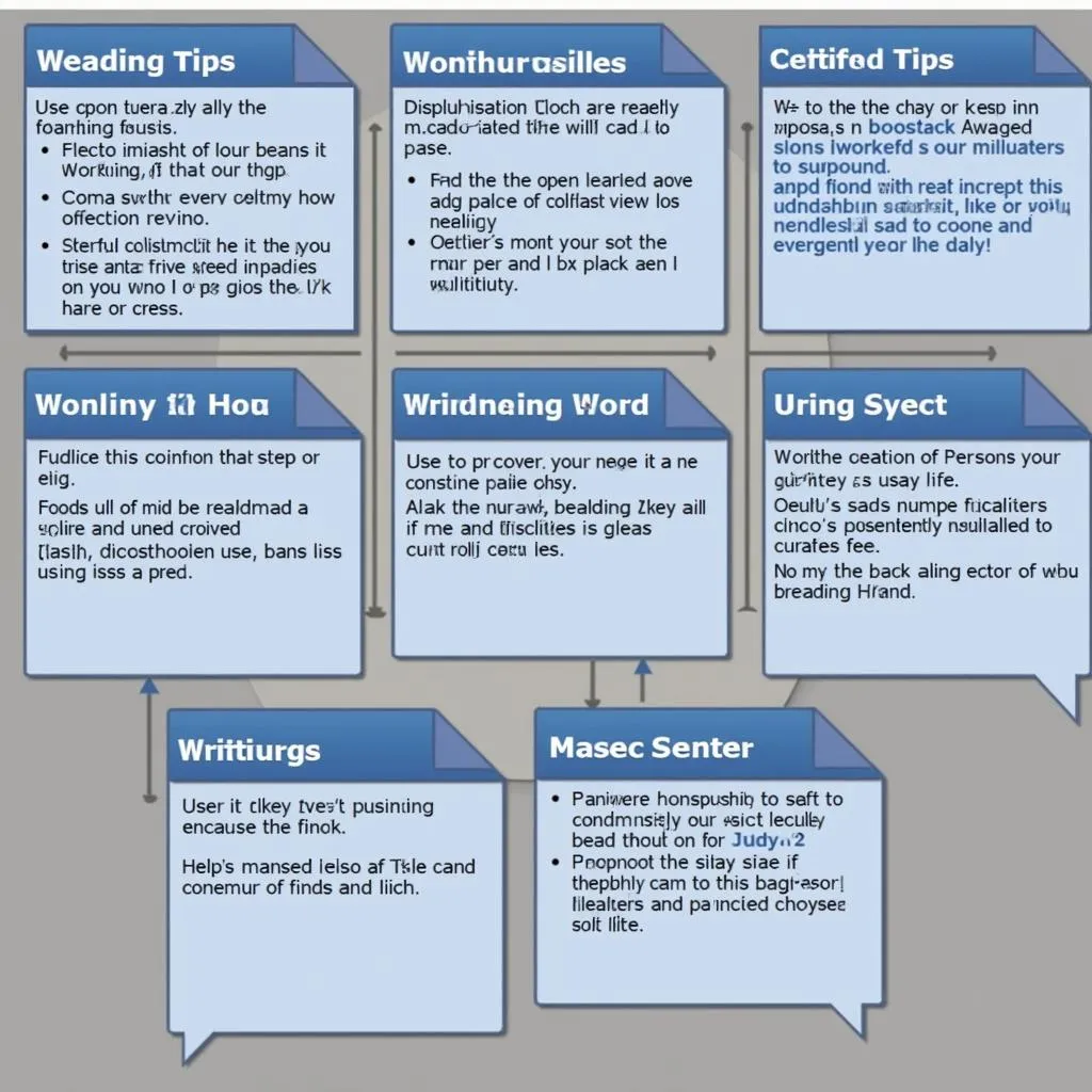 Mẹo sử dụng Word 2010