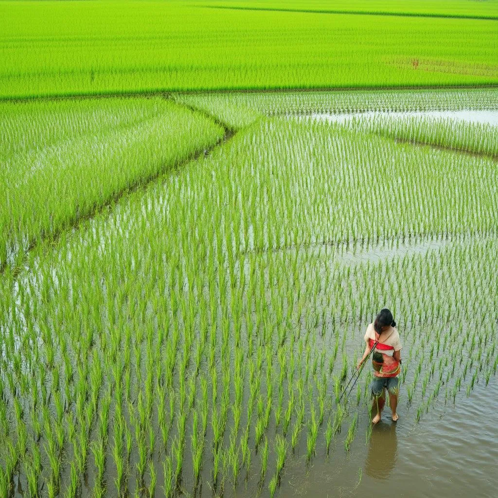 Nông nghiệp Việt Nam