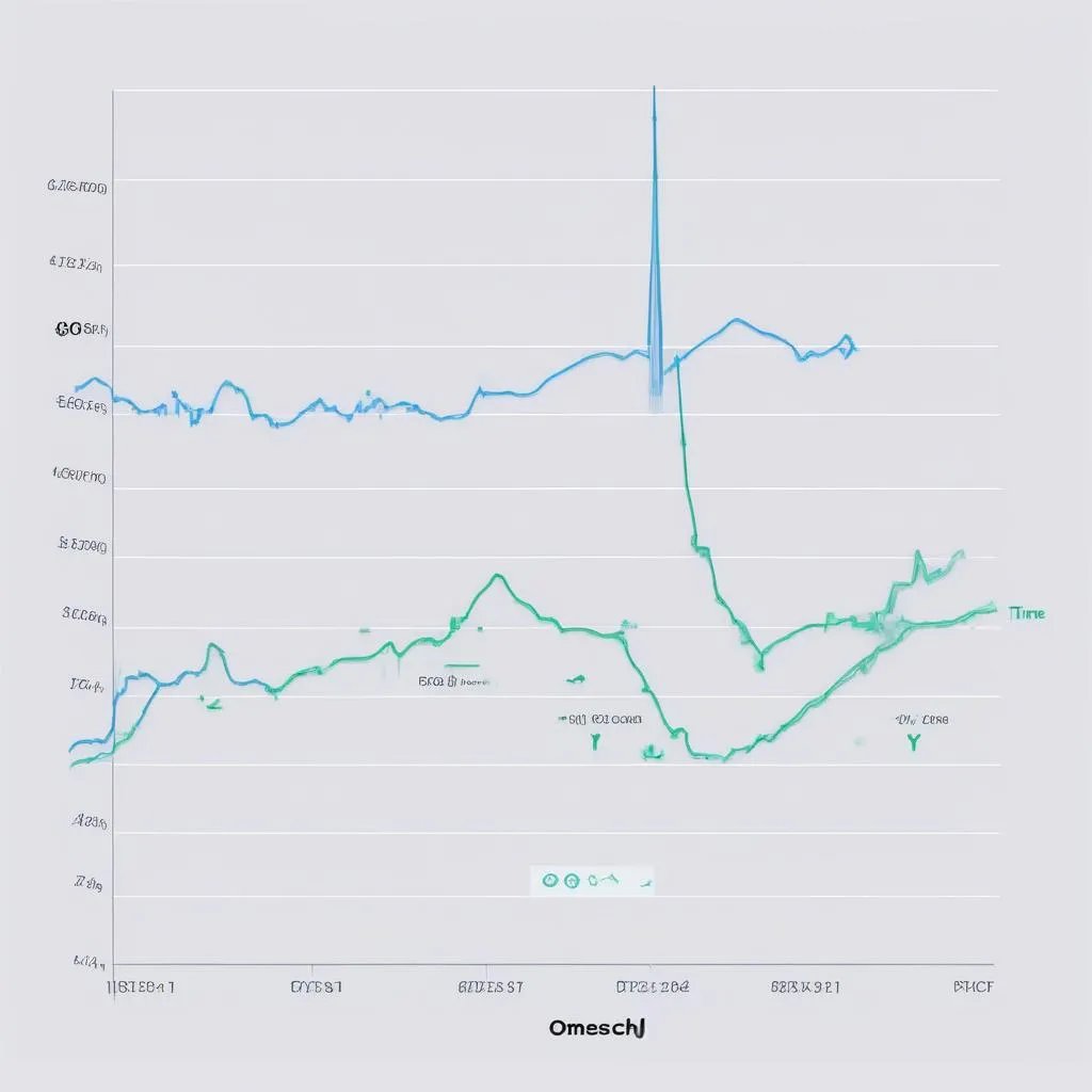 Biểu đồ giá OmiseGo Coin