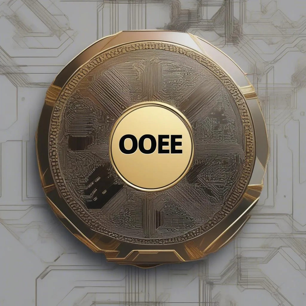 OOE Token trong thế giới tiền điện tử