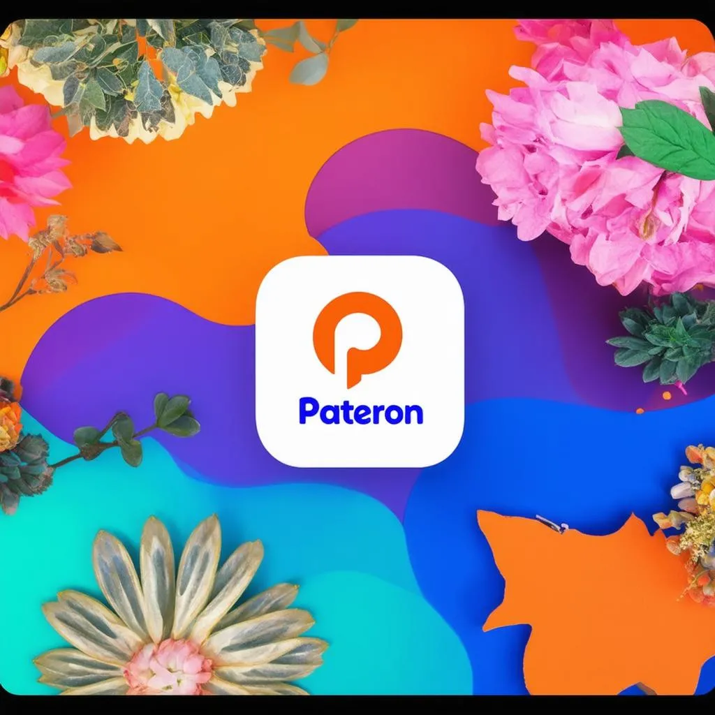 Patreon: Kết nối và hỗ trợ lẫn nhau