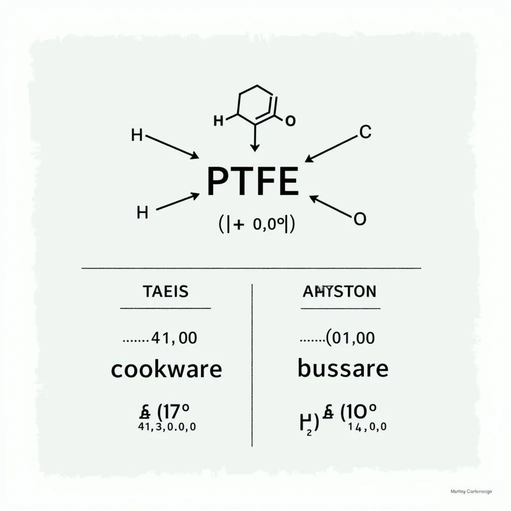 Hình ảnh minh họa PTFE