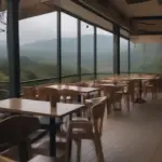 Quán cafe view đẹp ở Đà Lạt