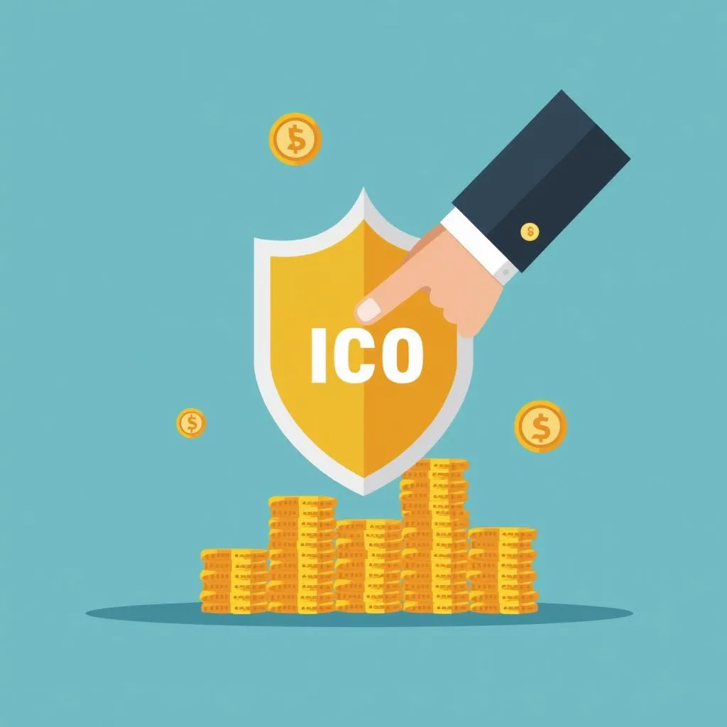 Quản lý rủi ro ICO