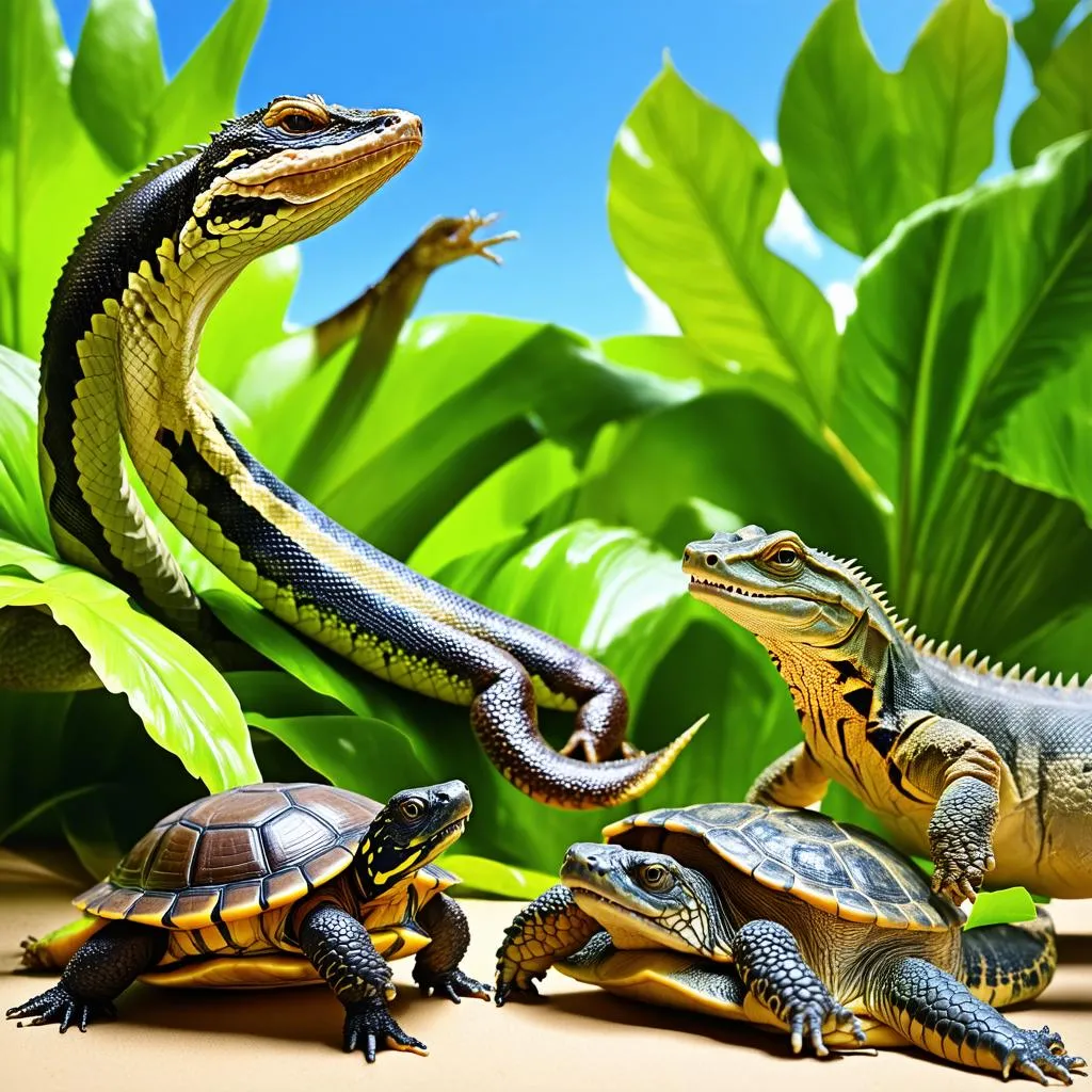 reptiles-chu-de-chinh