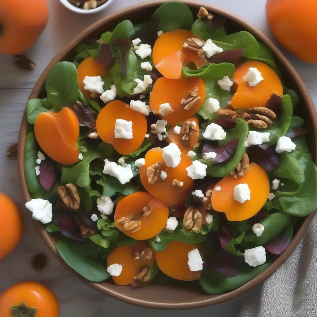 Salad hồng kỵ