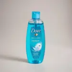 shower gel dung tích nhỏ