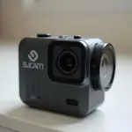 Thiết kế SJCAM SJ4000 Wifi