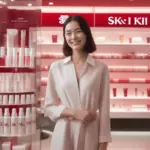 Cửa hàng chính hãng SK-II