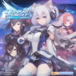 Tải Honkai Impact 3 trên PC