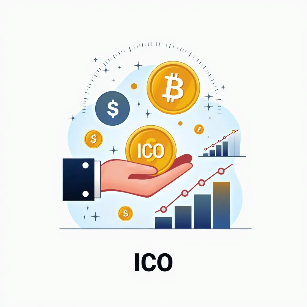 ICO là gì?