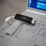 Tạo USB cài đặt Windows 10