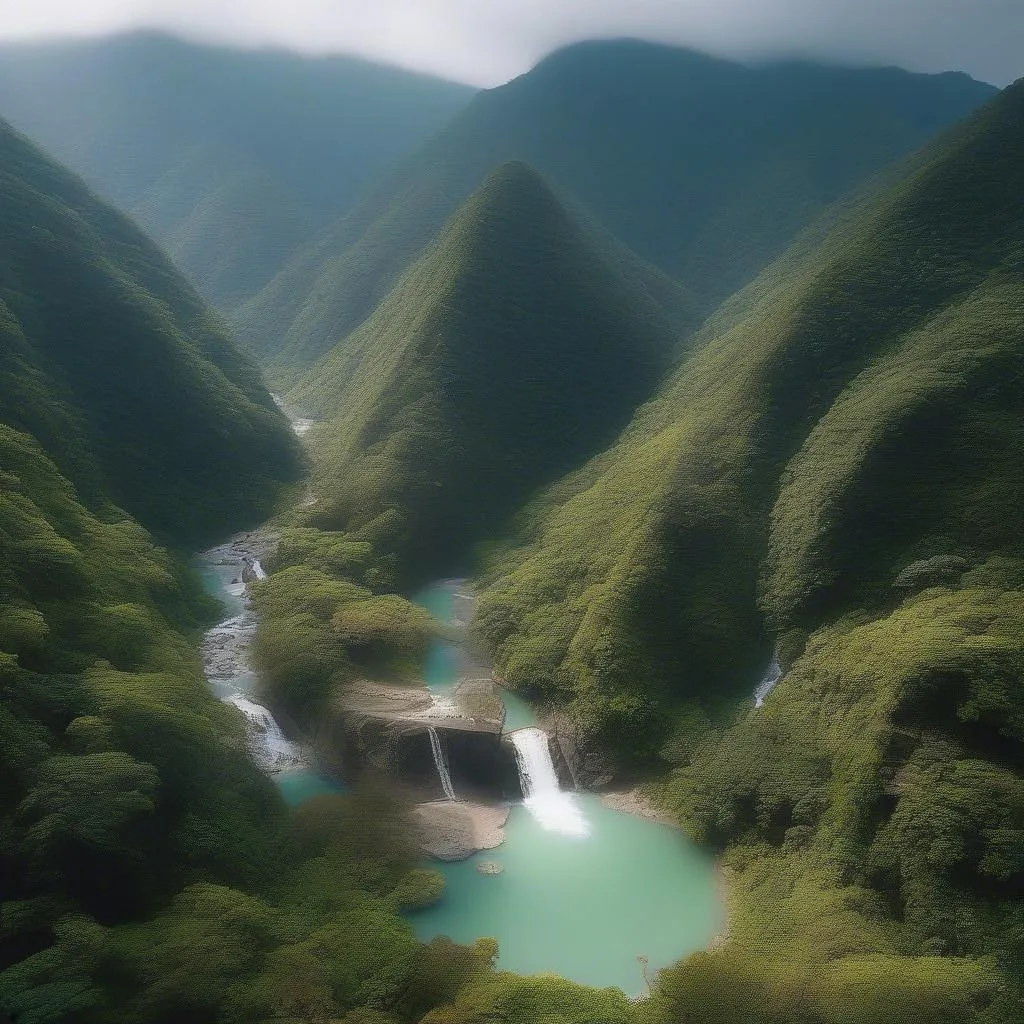 taroco-national-park