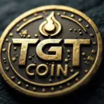 Logo TGT Coin