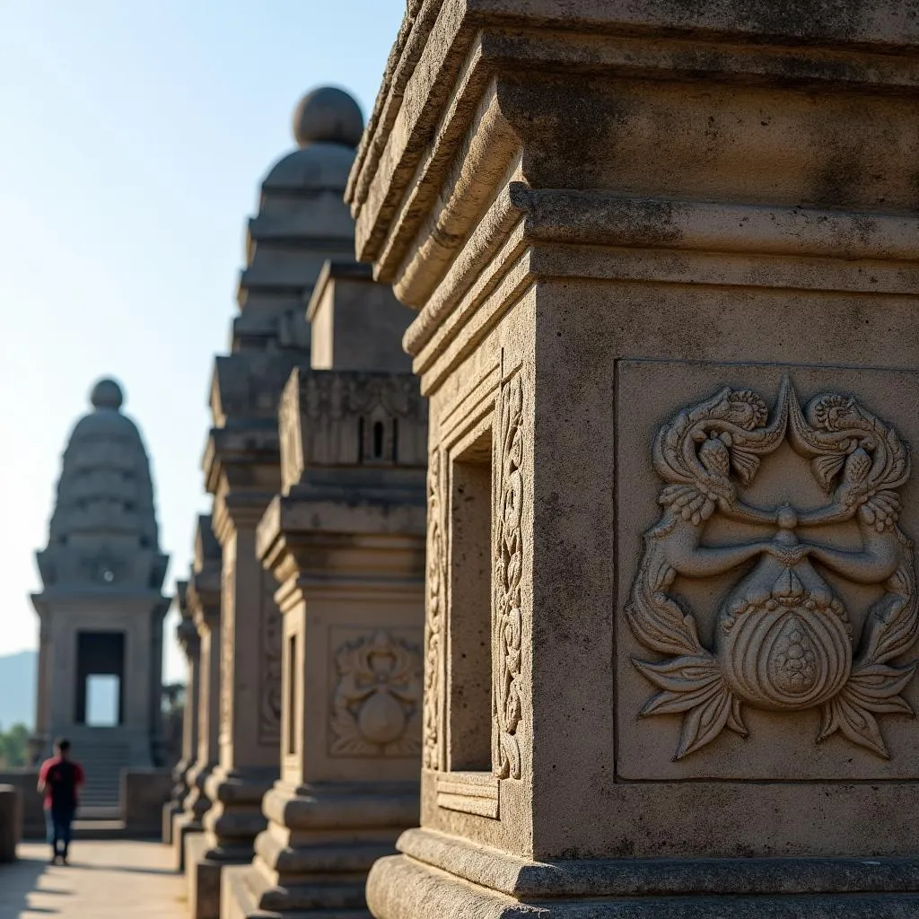 Tháp Bà Ponagar