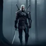 The Witcher Netflix Series