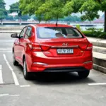 Thuê Xe Hyundai Tự Lái Hà Nội