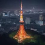 Tokyo Tower