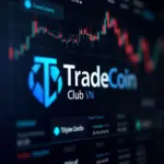 Logo Trade Coin Club VN