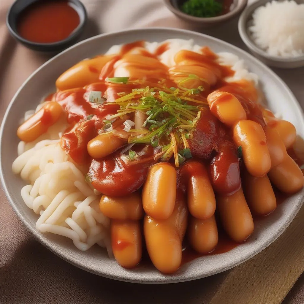 mon-an-duong-pho-tteokbokki