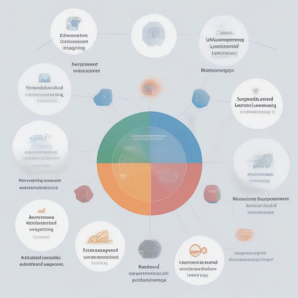 Types of Machine Learning