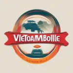 Vietnamobile logo