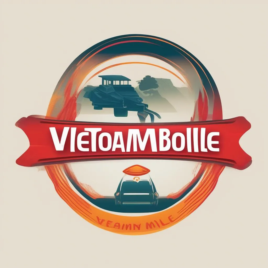 Vietnamobile logo