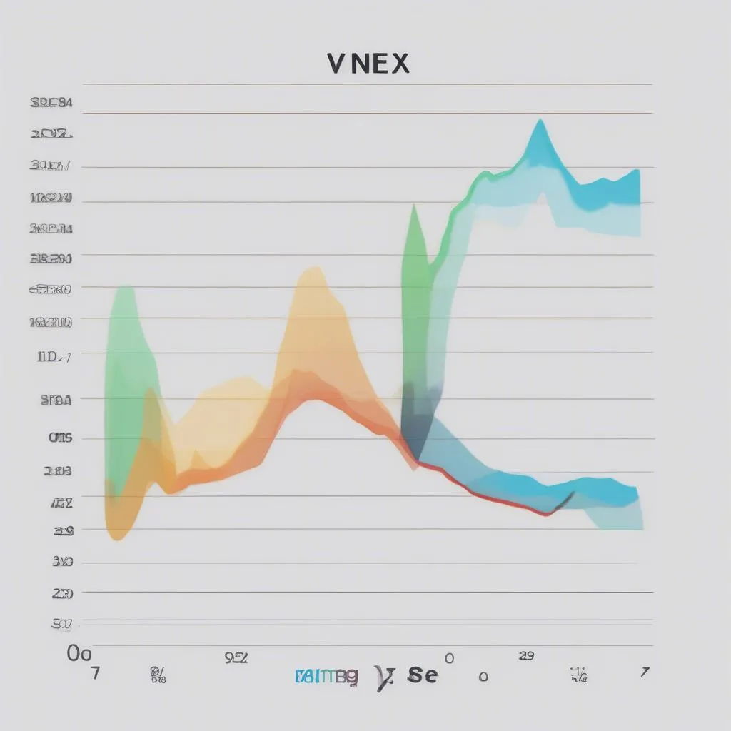 Biểu đồ VN Index