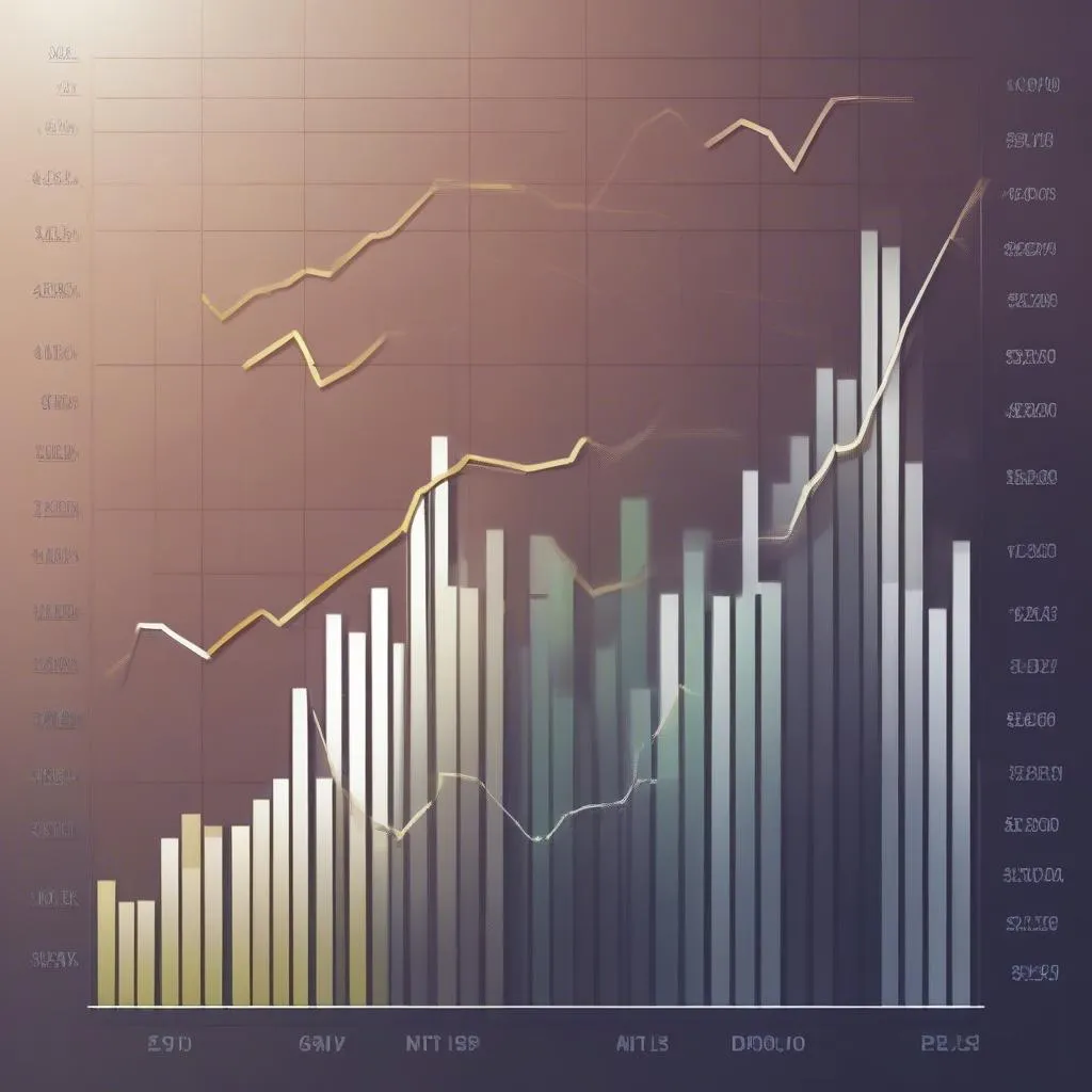 VN Index - Trao đổi chứng khoán