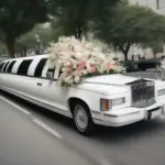 thuê xe limousine