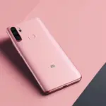 mua xiaomi 8 chính hãng