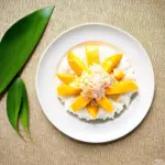 mango sticky rice