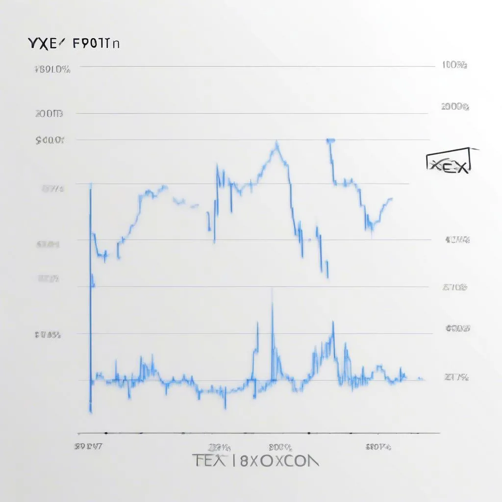 Biểu đồ giá YEX Coin