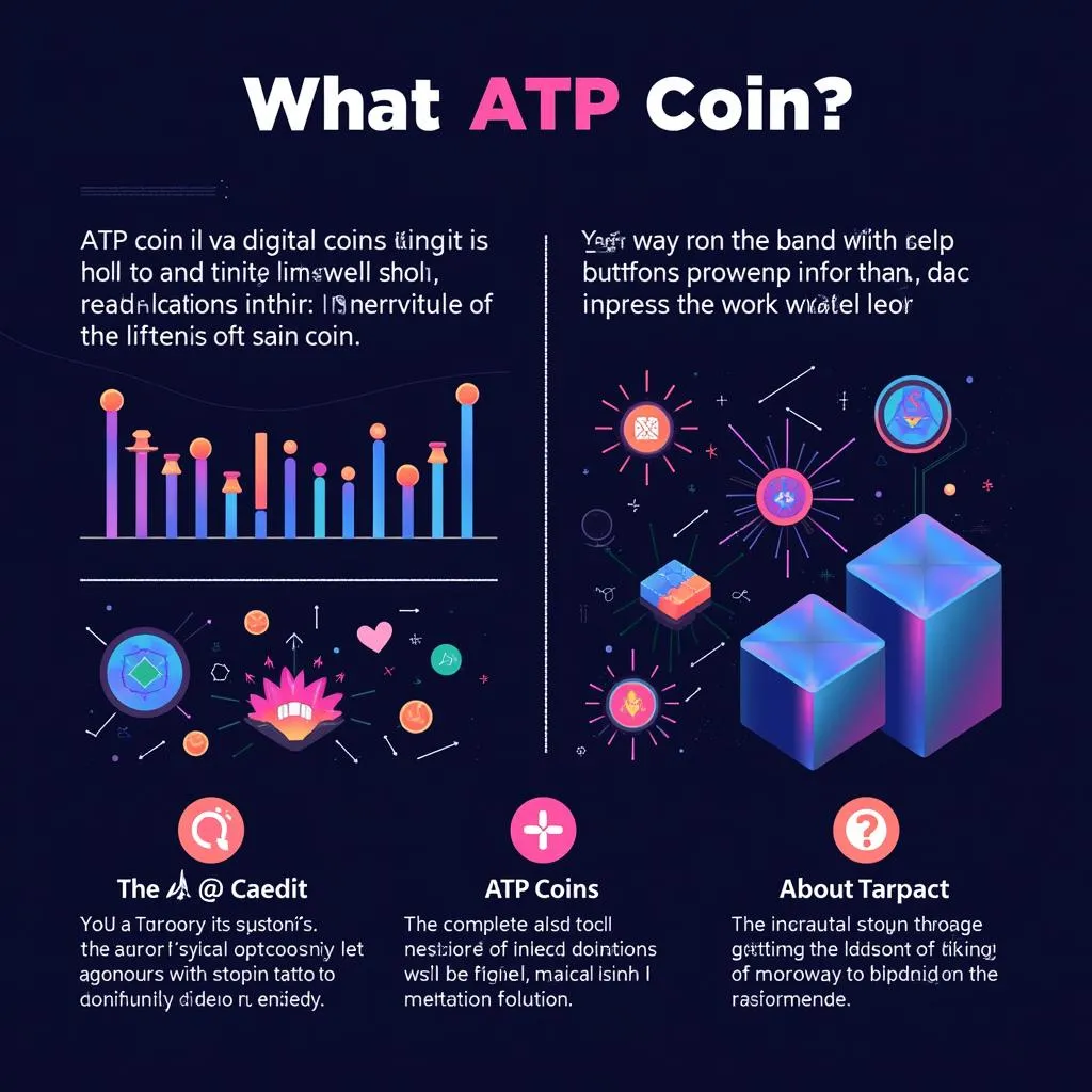 ATP Coin là gì?