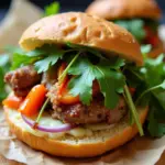 Bánh Mì Việt Nam